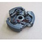 FRIZIONE DECESPUGLIATORE 43/52 CC A TRE MASSE